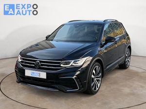 Volkswagen Tiguan R LINE - Foto 3