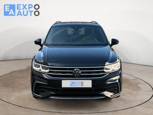 Volkswagen Tiguan R LINE - Foto 9