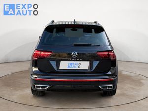 Volkswagen Tiguan R LINE - Foto 6