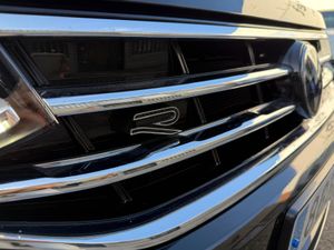 Volkswagen Tiguan R LINE - Foto 13