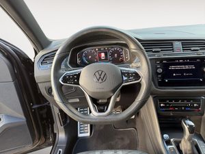 Volkswagen Tiguan R LINE - Foto 36