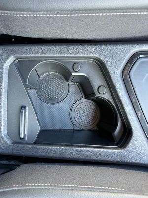 Volkswagen Tiguan R LINE - Foto 18