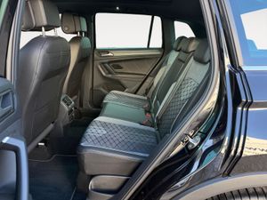 Volkswagen Tiguan R LINE - Foto 37