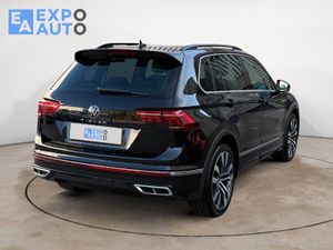 Volkswagen Tiguan R LINE - Foto 8