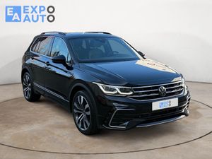 Volkswagen Tiguan R LINE - Foto 2
