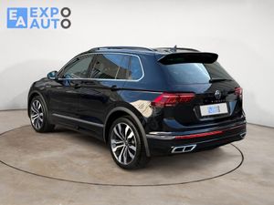 Volkswagen Tiguan R LINE - Foto 5