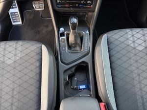 Volkswagen Tiguan R LINE - Foto 35