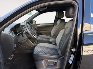 Volkswagen Tiguan R LINE - Foto 33
