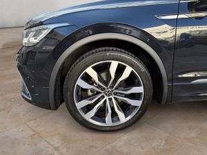 Volkswagen Tiguan R LINE - Foto 10