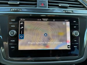 Volkswagen Tiguan R LINE - Foto 26