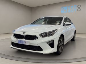 Kia Ceed . - Foto 8