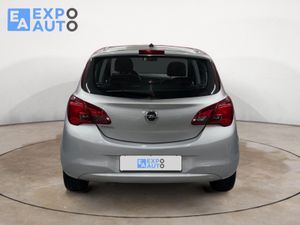 Opel Corsa corsa e 1.4 90 cv - Foto 8