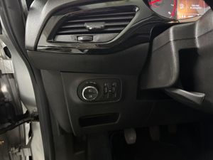 Opel Corsa corsa e 1.4 90 cv - Foto 9