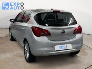 Opel Corsa corsa e 1.4 90 cv - Foto 4