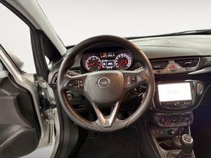Opel Corsa corsa e 1.4 90 cv - Foto 24