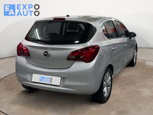 Opel Corsa corsa e 1.4 90 cv - Foto 6