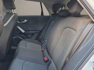 Audi Q2 S line 35 TDI 110 kW (150 CV) S tronic - Foto 17