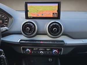 Audi Q2 S line 35 TDI 110 kW (150 CV) S tronic - Foto 20