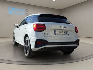 Audi Q2 S line 35 TDI 110 kW (150 CV) S tronic - Foto 6