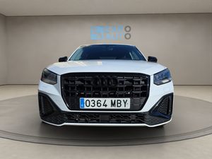 Audi Q2 S line 35 TDI 110 kW (150 CV) S tronic - Foto 3