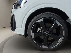 Audi Q2 S line 35 TDI 110 kW (150 CV) S tronic - Foto 10