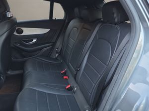 Mercedes Clase GL GLC 250 4MATIC - Foto 14