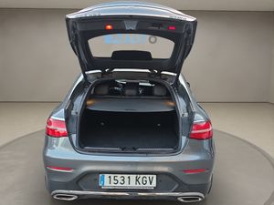 Mercedes Clase GL GLC 250 4MATIC - Foto 24