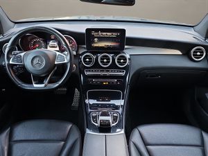 Mercedes Clase GL GLC 250 4MATIC - Foto 17