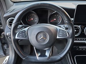Mercedes Clase GL GLC 250 4MATIC - Foto 22