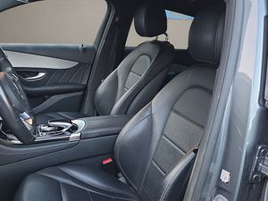 Mercedes Clase GL GLC 250 4MATIC - Foto 13