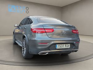 Mercedes Clase GL GLC 250 4MATIC - Foto 5
