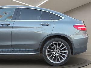 Mercedes Clase GL GLC 250 4MATIC - Foto 10