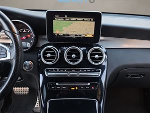 Mercedes Clase GL GLC 250 4MATIC - Foto 20