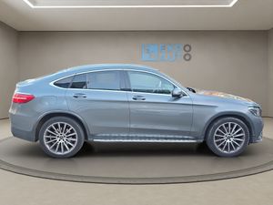 Mercedes Clase GL GLC 250 4MATIC - Foto 8