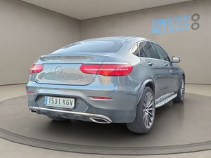 Mercedes Clase GL GLC 250 4MATIC - Foto 7