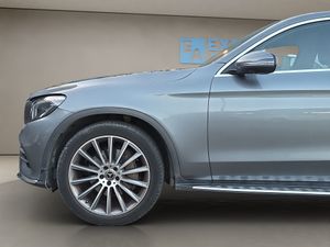 Mercedes Clase GL GLC 250 4MATIC - Foto 9