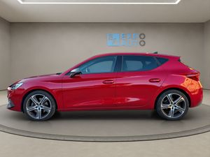 Seat Leon León Sportstourer 1.5 TSI 110 KW (150 CV) Start/Stop FR - Foto 5