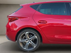 Seat Leon León Sportstourer 1.5 TSI 110 KW (150 CV) Start/Stop FR - Foto 10