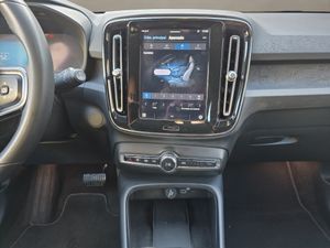 Volvo XC40 Recharge Eléctrico Puro Single Core - Foto 17