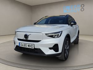 Volvo XC40 Recharge Eléctrico Puro Single Core - Foto 4