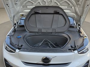 Volvo XC40 Recharge Eléctrico Puro Single Core - Foto 22