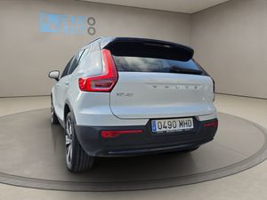 Volvo XC40 Recharge Eléctrico Puro Single Core - Foto 6