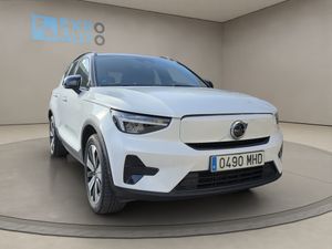 Volvo XC40 Recharge Eléctrico Puro Single Core - Foto 2