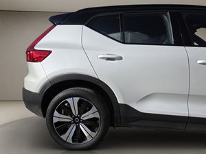 Volvo XC40 Recharge Eléctrico Puro Single Core - Foto 10