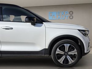 Volvo XC40 Recharge Eléctrico Puro Single Core - Foto 11