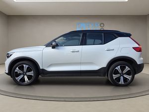 Volvo XC40 Recharge Eléctrico Puro Single Core - Foto 5