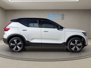 Volvo XC40 Recharge Eléctrico Puro Single Core - Foto 9