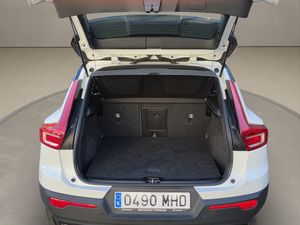 Volvo XC40 Recharge Eléctrico Puro Single Core - Foto 24