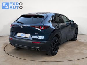 Mazda CX-30 2.0 150 CV - Foto 8