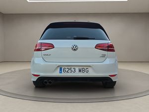Volkswagen Golf Sport 1.4 TSI 92kW (125CV) - Foto 7